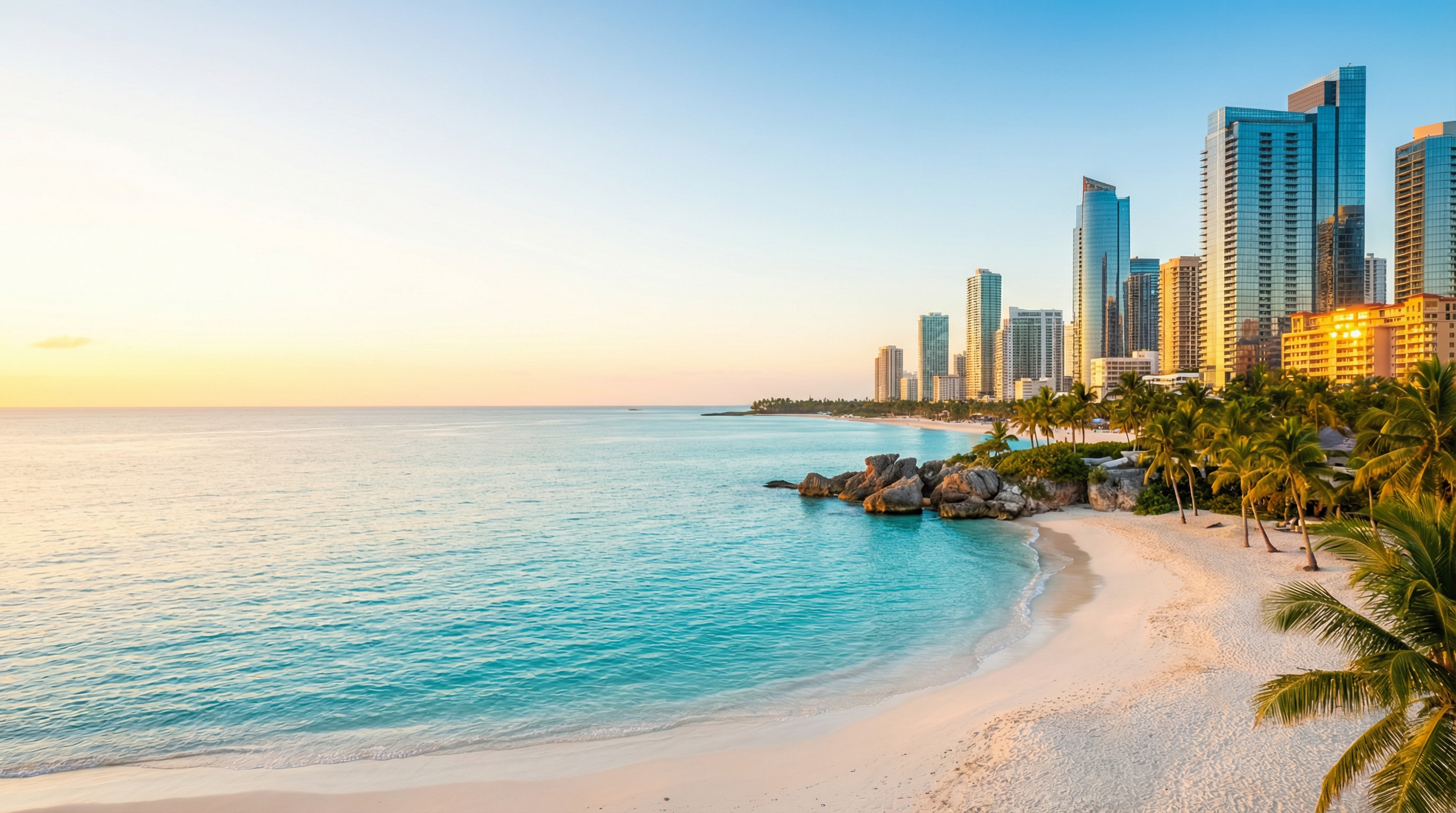 Beautiful Travel Destination